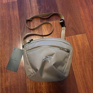 Arc'teryx Mantis 2 Waist Pack